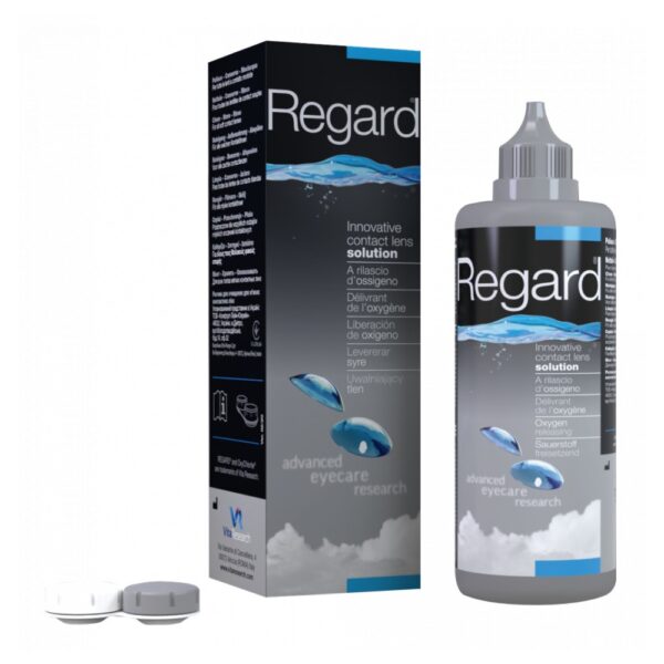 Soluzione Unica Regard-355-ml