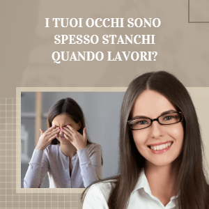 Occhiali da Lettura